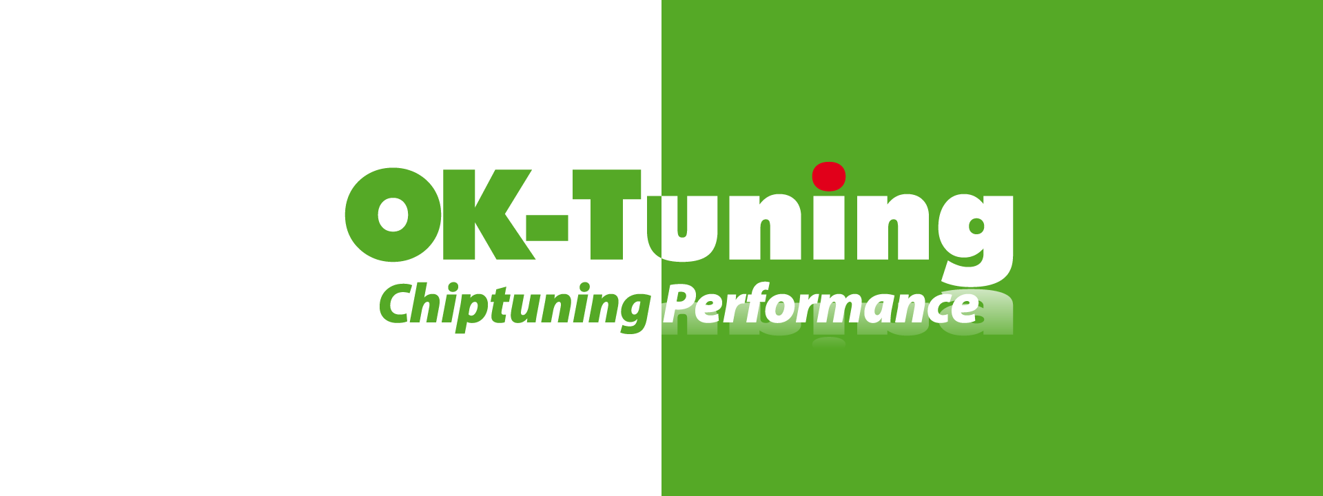 OK-Tuning Chiptuning Performance Logo
